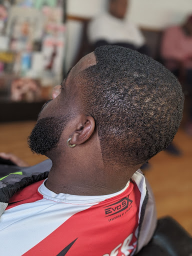 Beauty Salon «Immaculate Impressions Salon», reviews and photos, 807 Old Oyster Point Rd, Newport News, VA 23602, USA