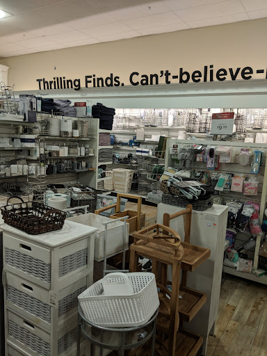Department Store «HomeGoods», reviews and photos, 7871 N Blackstone Ave, Fresno, CA 93720, USA