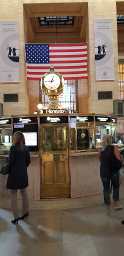 Computer Store «Apple Grand Central», reviews and photos, 45 Grand Central Terminal, New York, NY 10017, USA