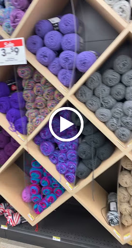 Fabric Store «Jo-Ann Fabrics and Crafts», reviews and photos, 1111 Veterans Memorial Blvd, Metairie, LA 70005, USA