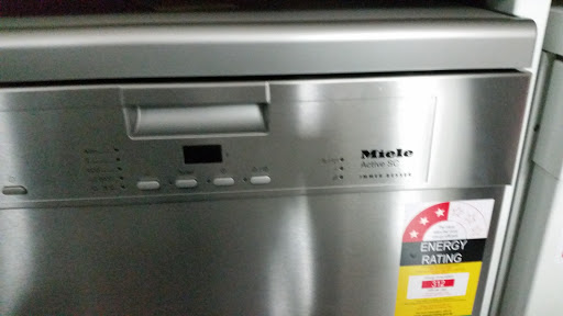 Miele Outlet Adelaide