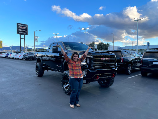 Cadillac Dealer «Parkway Cadillac», reviews and photos, 24055 Creekside Rd Suite A, Santa Clarita, CA 91355, USA