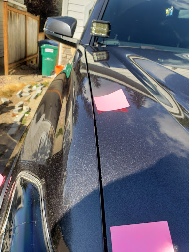 Auto Body Shop «Service King Collision Repair of Kent», reviews and photos, 25989 104th Ave SE, Kent, WA 98030, USA