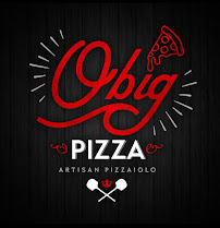 Photos du propriétaire du Pizzas à emporter OBIG pizza à La Mure - n°18
