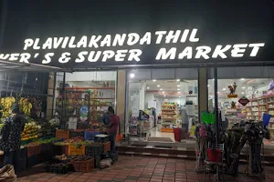 Plavilakandathil super market and pharmacy image