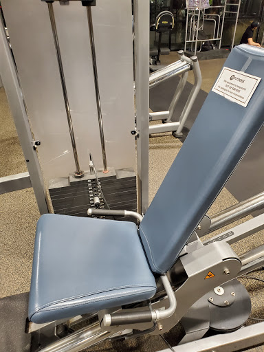 Health Club «24 Hour Fitness», reviews and photos, 13019 NE Fourth Plain Blvd, Vancouver, WA 98682, USA