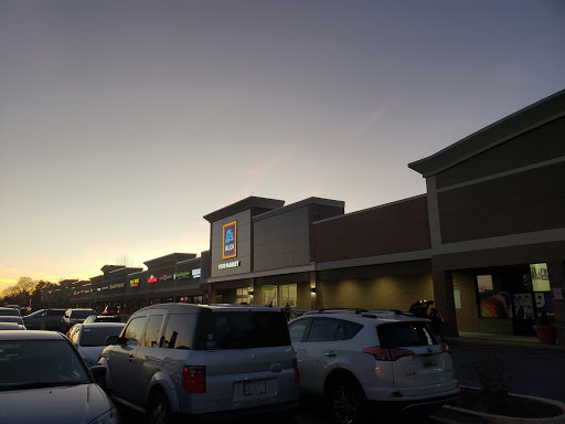 Supermarket «ALDI», reviews and photos, 8808 Belair Rd, Nottingham, MD 21236, USA
