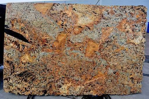 Granite Supplier «Stone City», reviews and photos
