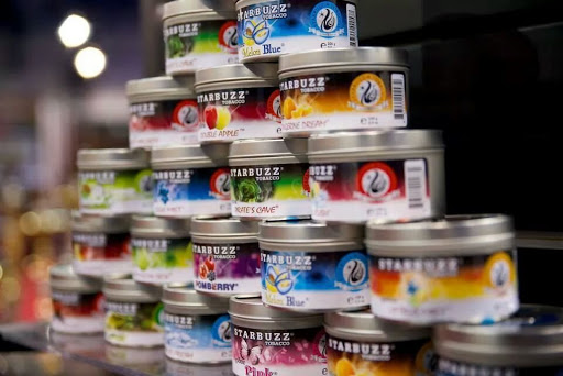 Vaporizer Store «Haze Smoke Shop», reviews and photos, 5036 NE Parvin Rd, Kansas City, MO 64117, USA