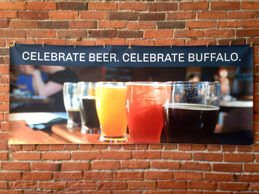 Commercial Printer «Minuteman Press», reviews and photos, 136 Broadway, Buffalo, NY 14203, USA