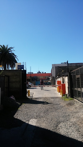 Opiniones de Estacionamientos Paseo Arauco en Chillán - Aparcamiento