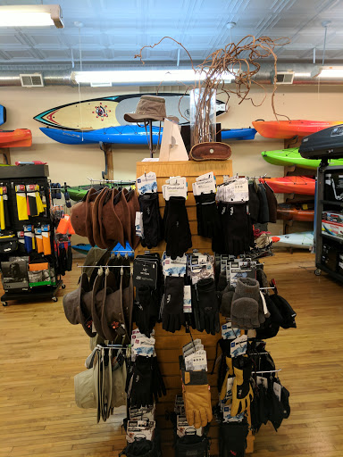 Camping Store «Roads Rivers and Trails», reviews and photos, 118 Main St, Milford, OH 45150, USA