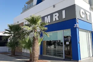 MRI Nicosia | Cyprus | Elvetiko Diagnostic Centre image