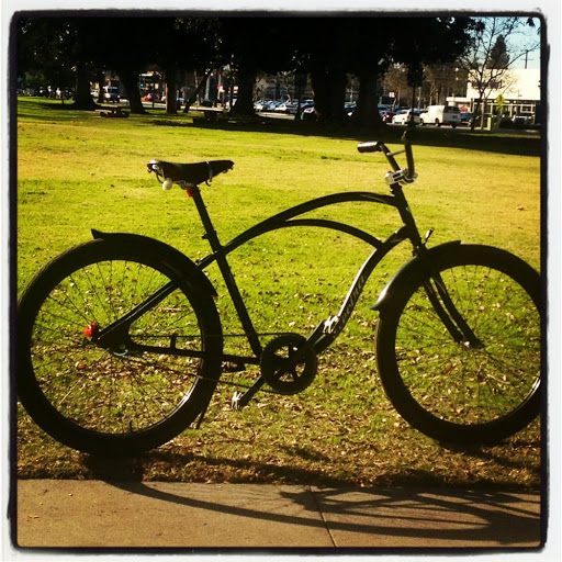 Bicycle Store «Bicycle Sam», reviews and photos, 503 W Duarte Rd # A, Monrovia, CA 91016, USA