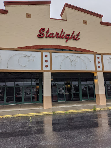 Movie Theater «Regal Cinemas Starlight 14 - Anderson», reviews and photos, 141 Interstate Blvd, Anderson, SC 29621, USA