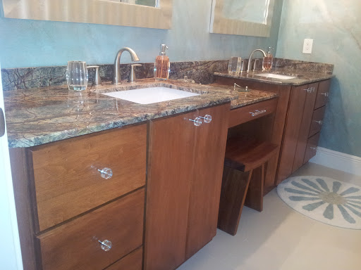 Kitchen Remodeler «JVM Kitchen Cabinet & Granite Corp.», reviews and photos, 2495 W 80th St #5, Hialeah, FL 33016, USA