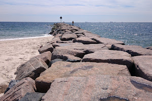 Jones Beach State Park