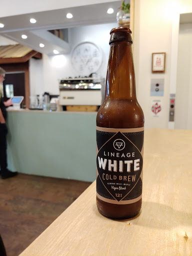 Coffee Store «Lineage Coffee Roasting», reviews and photos, 3201 Corrine Dr, Orlando, FL 32803, USA