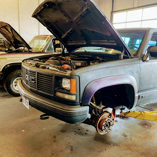 Car Repair and Maintenance «Midas», reviews and photos, 618 TX-303 Spur, Grand Prairie, TX 75051, USA