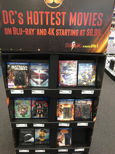 Electronics Store «Best Buy», reviews and photos, 2716 E Stone Dr, Kingsport, TN 37660, USA