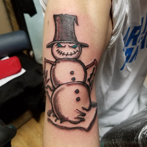 Explore autism tattoo ideas for moms, creative tattoo ideas in Raleigh, available at Gifted Styles