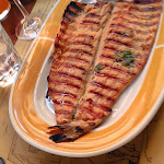 Photo n°1 de l'avis de Eva.� fait le 10/06/2023 à 20:02 sur le  Pizzeria Al Torchio à Tignale