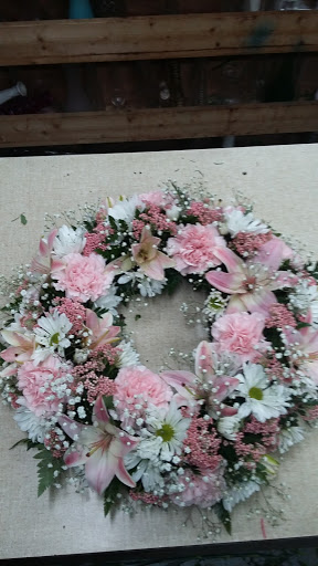 Florist «Colonial Florists of Charlotte», reviews and photos, 2119 Shamrock Dr, Charlotte, NC 28205, USA