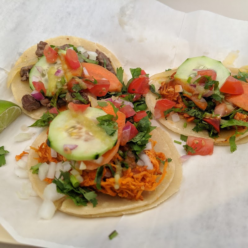 El Antojo Poblano en Tucson