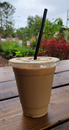 Coffee Store «Lineage Coffee Roasting», reviews and photos, 3201 Corrine Dr, Orlando, FL 32803, USA