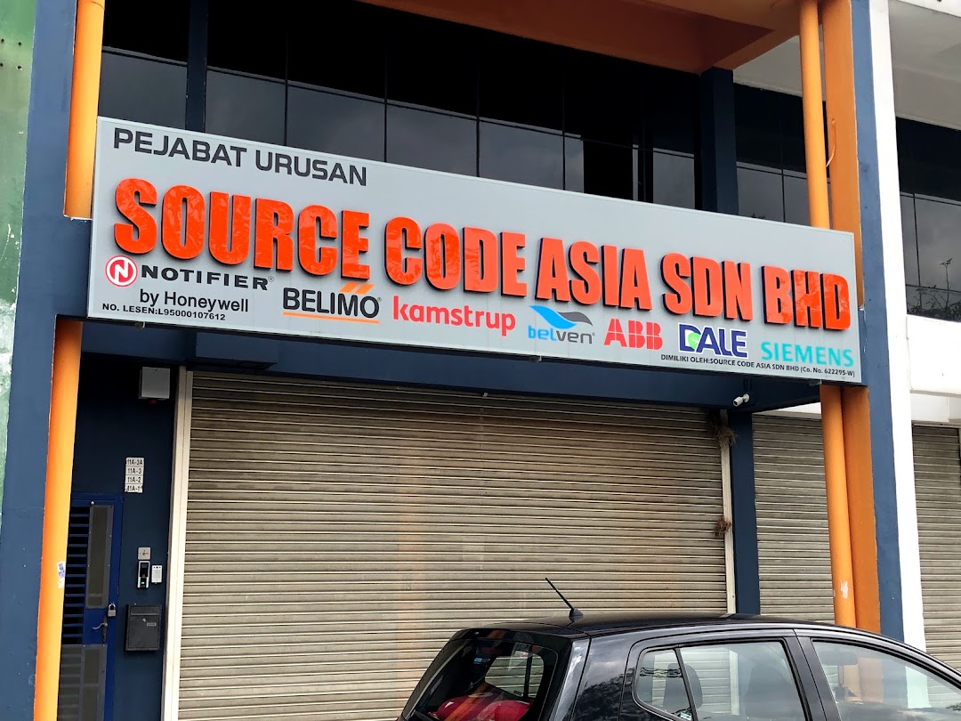Source Code Asia Sdn Bhd