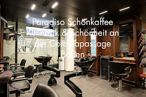 Paradiso Schönkaffee - Coiffeur & Kosmetik Baden