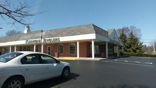 Jeweler «Kleinhenz Jewelers», reviews and photos, 25979 Detroit Rd, Westlake, OH 44145, USA