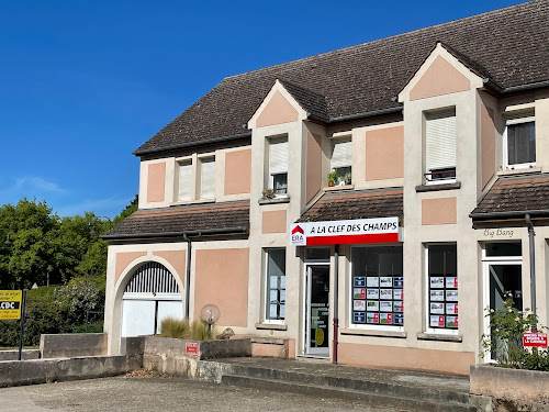 ERA Immobilier A La Clef des Champs à Gif-sur-Yvette