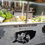 Photo n°5 de l'avis de Ugur.� fait le 17/10/2022 à 17:40 sur le  Masters of Kebab à Ulm