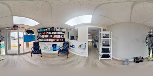 Computer Repair Service «PC , MAC & Cell Phone Repair Compunet Pearland», reviews and photos, 3536 E Broadway St, Pearland, TX 77581, USA