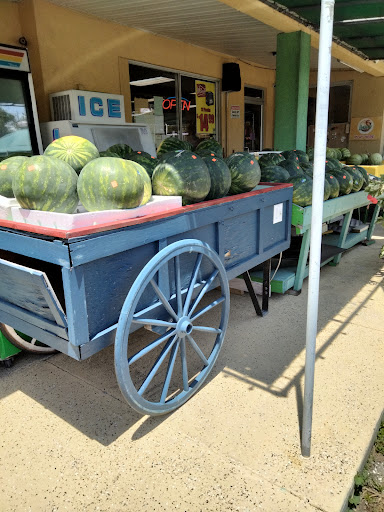 Produce Market «Panagiotis Pietris», reviews and photos, 2380 NE Coachman Rd, Clearwater, FL 33765, USA