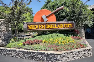 Silver Dollar City image