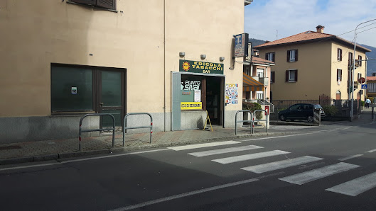Caffetteria Kikko Bar Di Bazzana Nadia Via Gritti, 49, 24020 Pradalunga BG, Italia