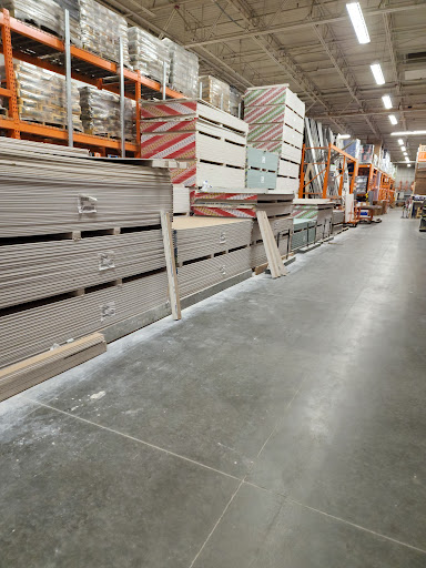 Home Improvement Store «The Home Depot», reviews and photos, 700 Reed Rd, Broomall, PA 19008, USA