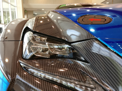 Lexus Dealer «Lexus of Austin», reviews and photos, 9910 Stonelake Blvd, Austin, TX 78759, USA