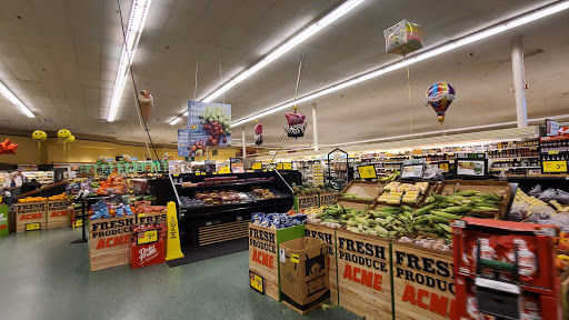 Grocery Store «ACME Markets», reviews and photos, 3500 U.S. 9, Old Bridge, NJ 08857, USA