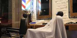 The Kut Barber & Shop