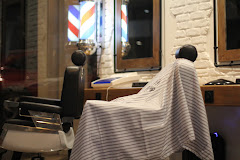 The Kut Barber & Shop