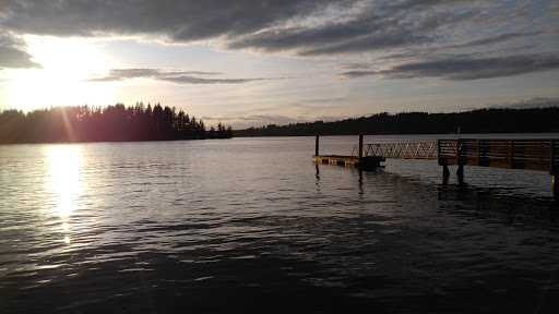 Wedding Chapel «Chapel On Echo Bay», reviews and photos, 400 6th Ave Fi, Fox Island, WA 98333, USA