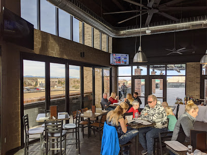 Upper Deck | Gourmet Burgers & Spirits - 18595 Mainstreet, Parker, CO 80134