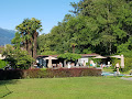 Extérieur hôtels Villa Siesta Park 6616 Losone (miniature)