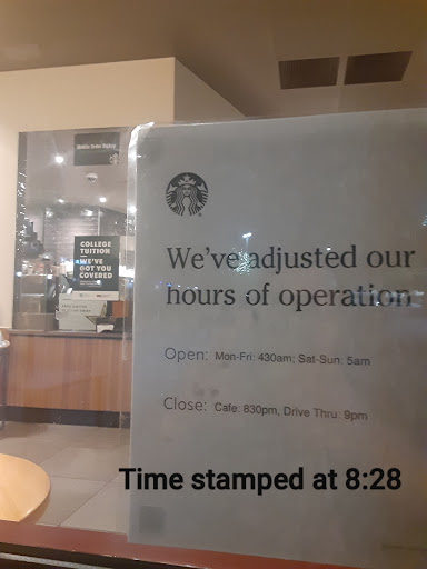 Starbucks image