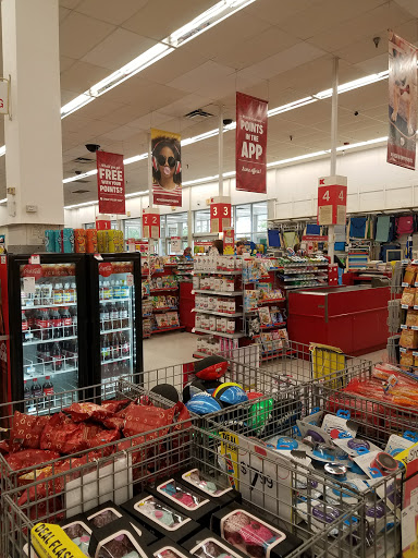 Discount Store «Kmart», reviews and photos, 2280 N Ocean Ave, Farmingville, NY 11738, USA