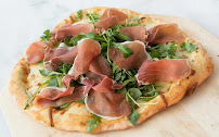 Pizza du Restaurant italien Ristorante Pizzeria Margherita Embrun - n°6