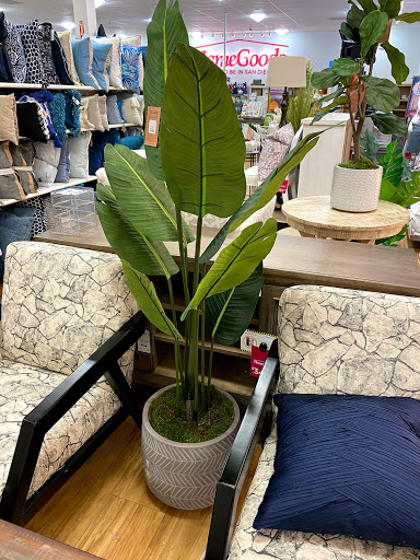 Department Store «HomeGoods», reviews and photos, 3331 Rosecrans St, San Diego, CA 92110, USA